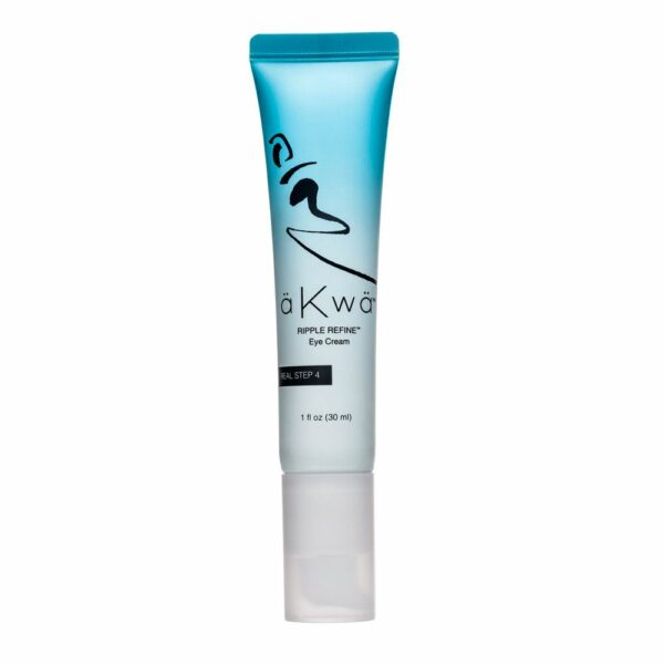 aKwa Ripple Refine Eye Cream
