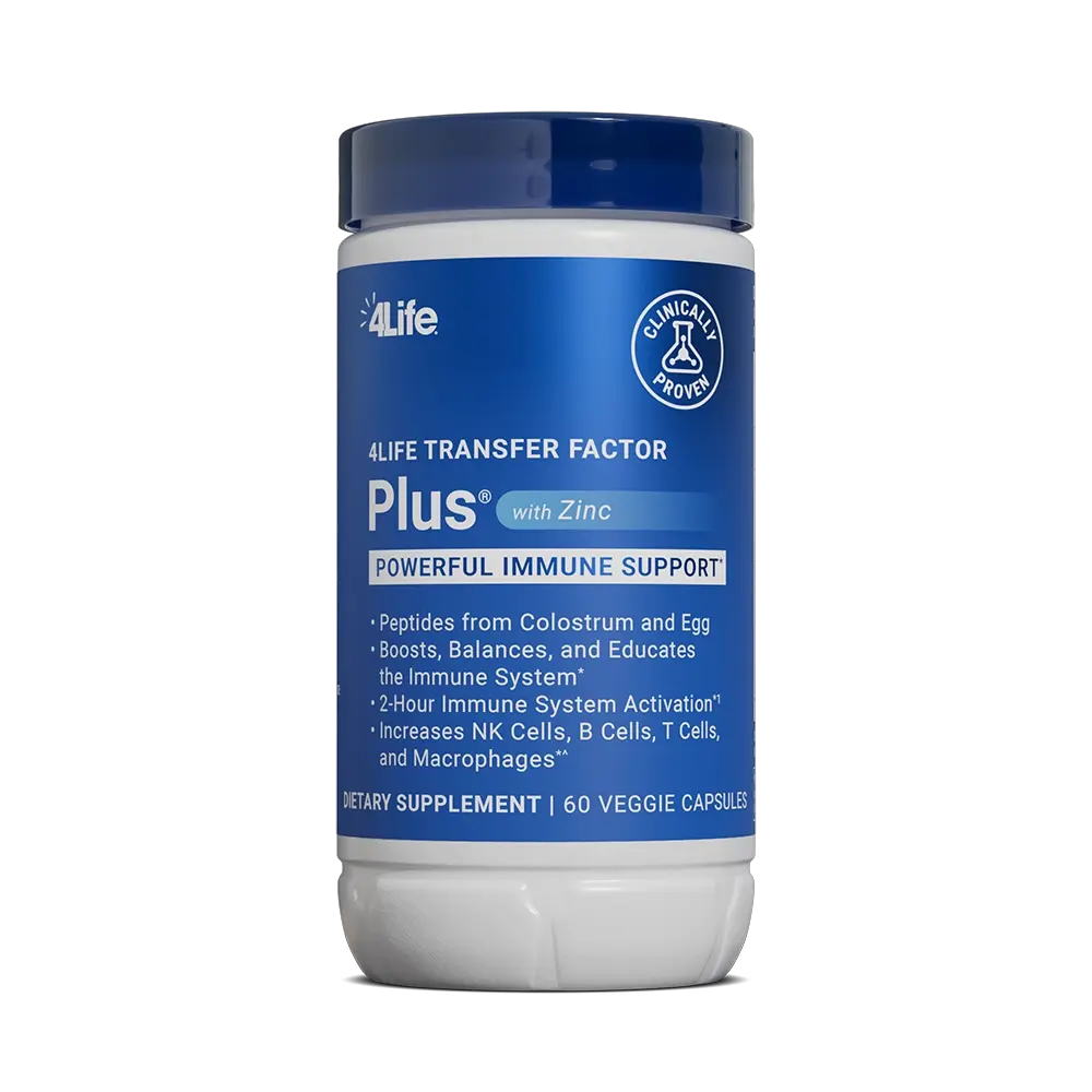 Transfer Factor Plus